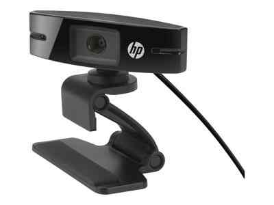 Hp Webcam 1300
